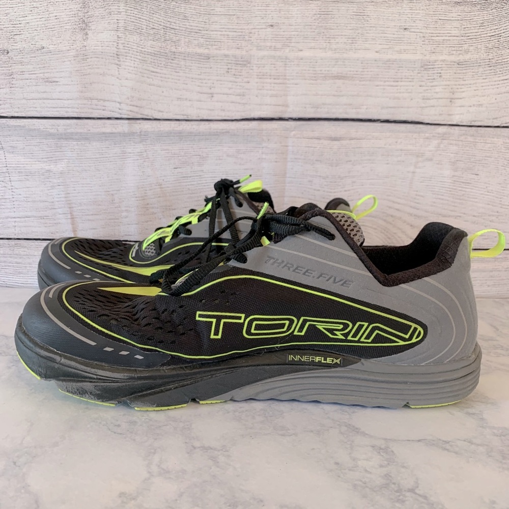 Altra Torin 3.5 Mens Running Shoes 12.5
